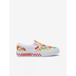 Vans Haribo Slip On dětské Biela