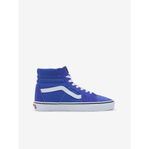 Vans Sk8-Hi Tenisky Modrá