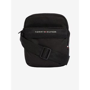 Tommy Hilfiger Cross body bag Čierna