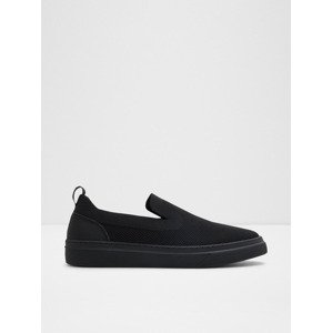 Aldo Softcourt Slip On Čierna