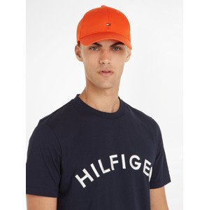 Tommy Hilfiger Šiltovka Oranžová