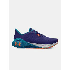 Under Armour UA HOVR Machina 3-BLU Tenisky Modrá