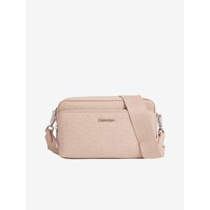 Calvin Klein Cross body bag Ružová