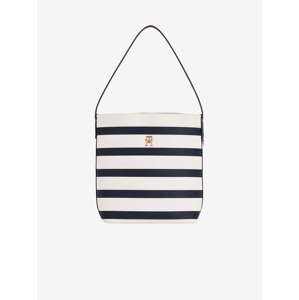 Tommy Hilfiger Kabelka Biela