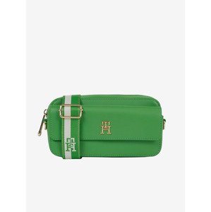 Tommy Hilfiger Cross body bag Zelená