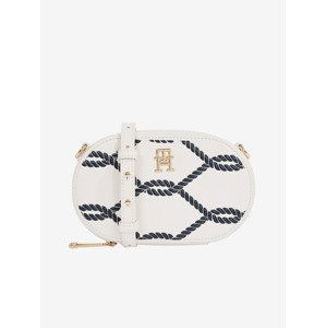 Tommy Hilfiger Cross body bag Biela