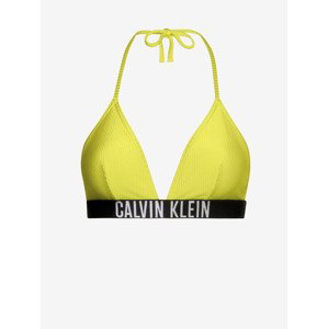 Calvin Klein Underwear	 Vrchný diel plaviek Žltá