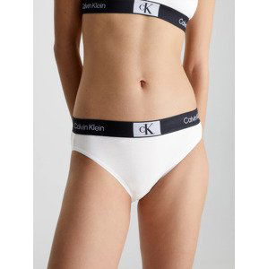 Calvin Klein Underwear	 Nohavičky Biela