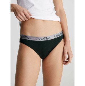 Calvin Klein Underwear	 Nohavičky 3 ks Čierna