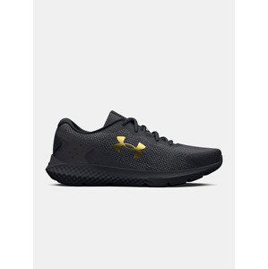 Under Armour UA Charged Rogue 3 Knit Tenisky Čierna