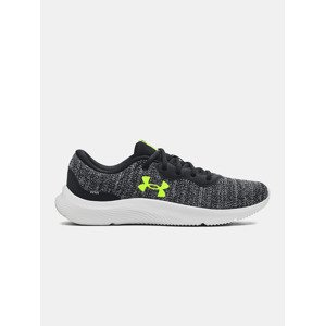 Under Armour UA Mojo 2 Tenisky Čierna