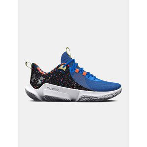 Under Armour UA Flow Futr X 2 LE Tenisky Čierna