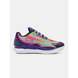 Under Armour Curry 1 Low Flotro NM Tenisky Čierna