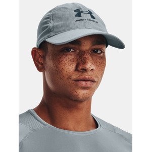 Under Armour Iso-Chill Armourvent Adj Šiltovka Modrá