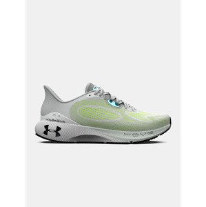 Under Armour UA W HOVR™ Machina 3 DL 2.0 Tenisky Šedá