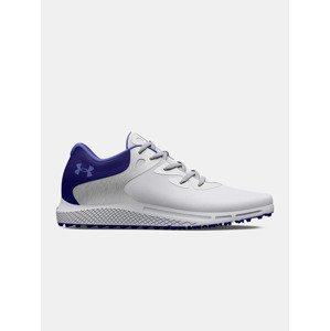 Under Armour UA W Charged Breathe 2 SL Tenisky Biela