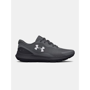 Under Armour BGS Surge 3 Tenisky Šedá