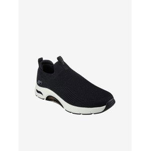 Skechers Arch Fit® Slip On Čierna