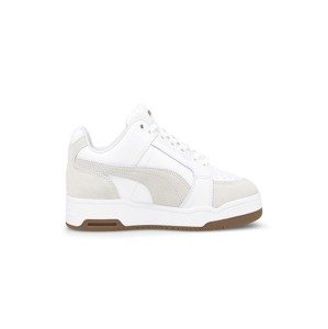 Puma Slipstream Lo Suede FS Tenisky Biela