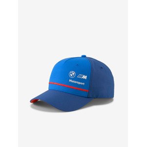 Puma BMW MMS BB Cap Pro Blue Šiltovka Modrá