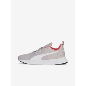 Puma Flyer Runner Mesh Marble-Loveable Tenisky Fialová