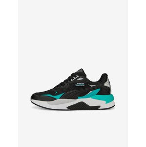 Puma MAPF1 X-Ray Speed Black-Spectra Gre Tenisky Čierna