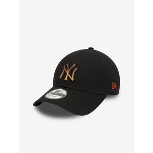 New Era New York Yankees 9Forty Šiltovka Čierna