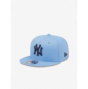 New Era New York Yankees League Essential 9Fifty Šiltovka Modrá