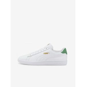 Puma Smash V2 L Tenisky Biela