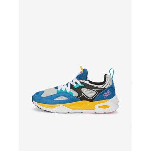 Puma TRC Blaze SWxP Tenisky Modrá