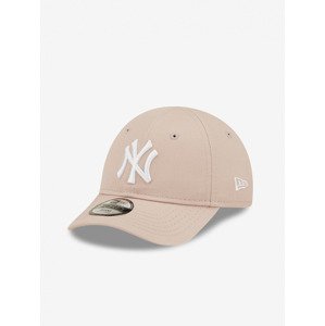 New Era New York Yankees Šiltovka detská Ružová