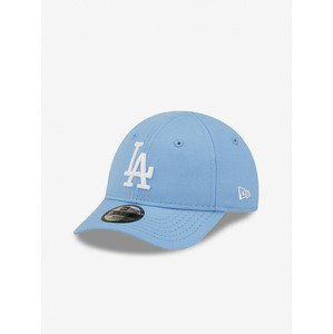 New Era LA Dodgers Infant League Essential 9Forty Šiltovka detská Modrá