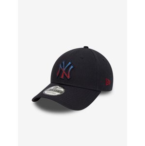 New Era New York Yankees 9Forty Šiltovka Modrá