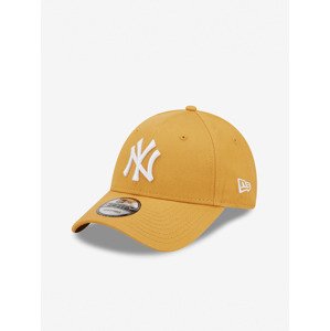 New Era New York Yankees 9Forty Šiltovka Oranžová