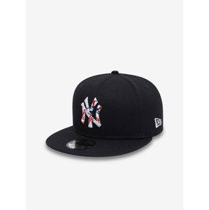 New Era New York Yankees Team Infill Logo 9Fifty Šiltovka Modrá