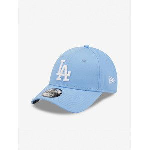 New Era LA Dodgers League Essential 9Forty Šiltovka Modrá