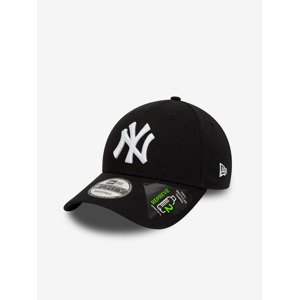 New Era New York Yankees Repreve League Essential 9Forty Šiltovka Čierna