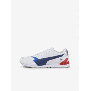 Puma BMW Track Racer Tenisky Biela