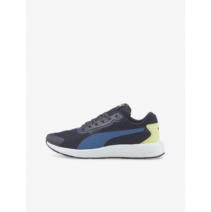 Puma Taper Tenisky Modrá