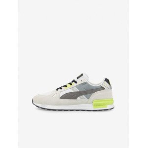 Puma Graviton Pro Tenisky Biela