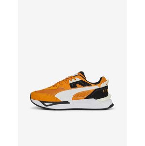 Puma Mirage Sport Remix Tenisky Oranžová