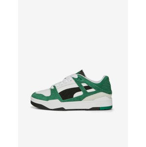 Puma Slipstream Archive Remastered Tenisky Biela