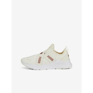 Puma Wired Run Tenisky Biela