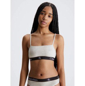 Calvin Klein Underwear	 Podprsenka 2 ks Biela