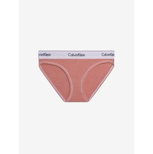 Calvin Klein Underwear	 Nohavičky Ružová