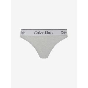 Calvin Klein Underwear	 Nohavičky Šedá