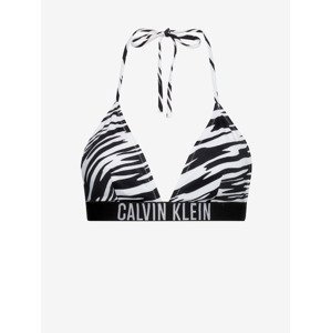 Calvin Klein Underwear	 Vrchný diel plaviek Čierna