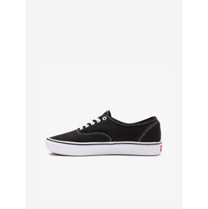 Vans Classic Comfy Cush Tenisky Čierna