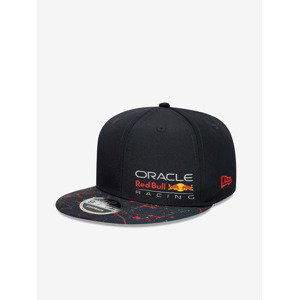 New Era Red Bull Racing All Over Print 9Fifty Šiltovka Čierna