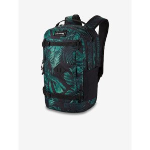 Dakine Urban Mission 23 l Batoh Čierna